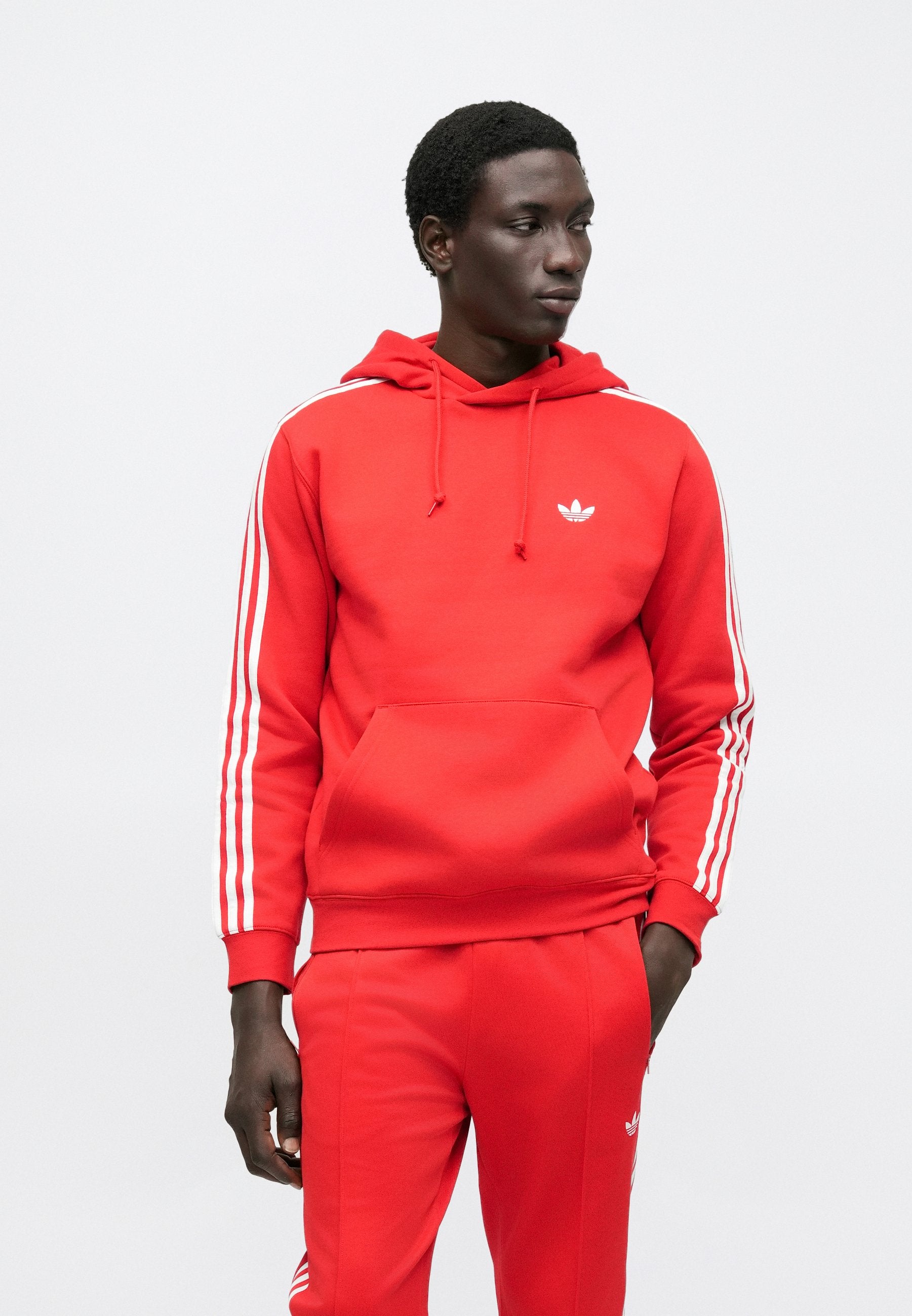 adidas Originals 3-STRIPES HOODY