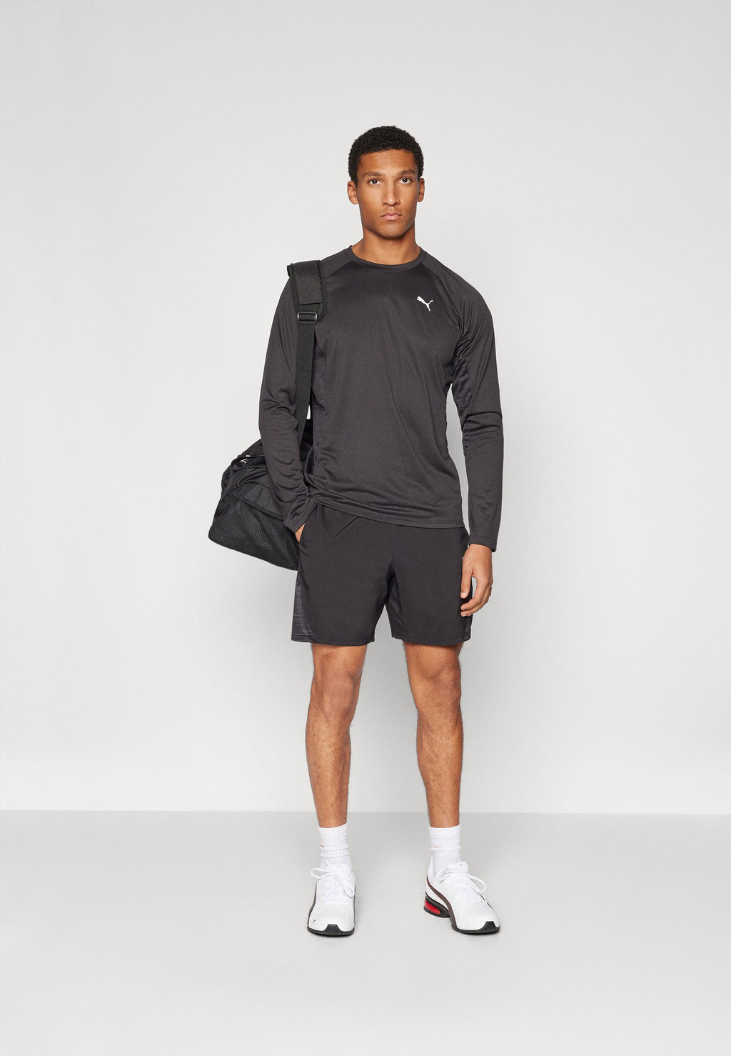 Puma TECH TEE