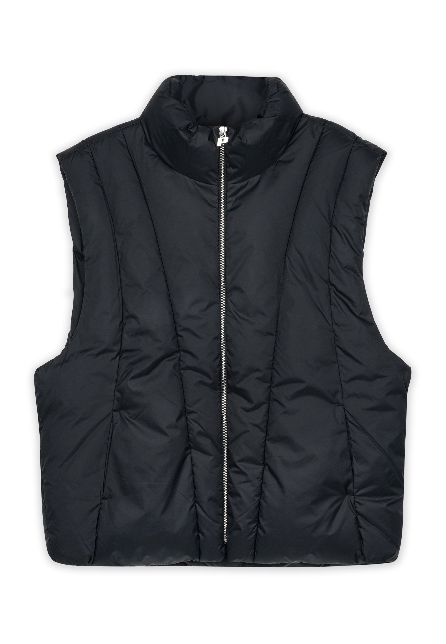MARCIO BOXY PUFFER - Pegador - View 1