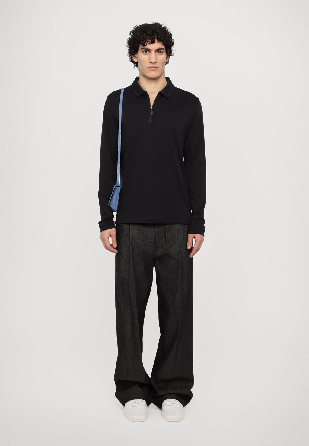 Michael Kors SLEEK ZIP