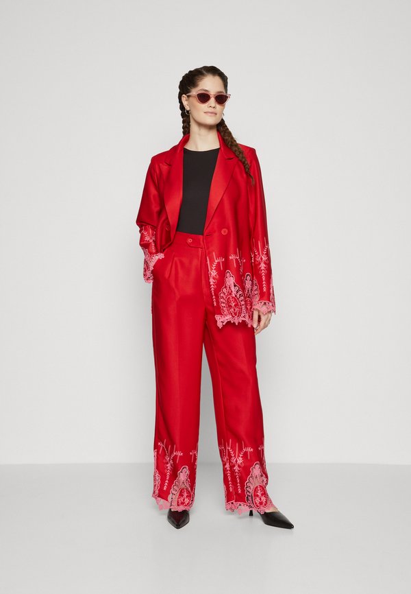 Never Fully Dressed ARDEN TROUSER