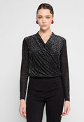 DKNY Langarmshirt Media 1