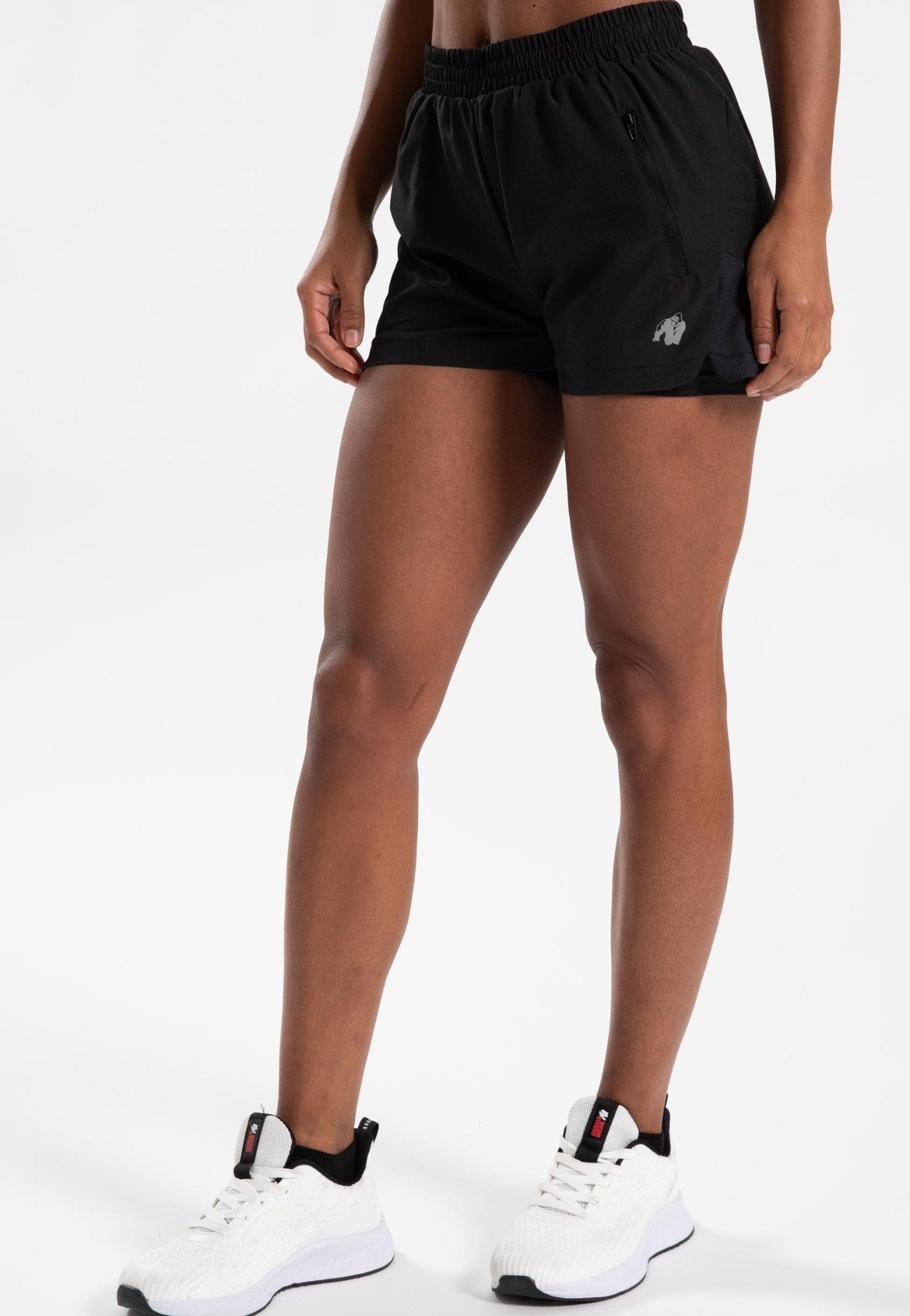 Gorilla Wear KATY 2-IN-1