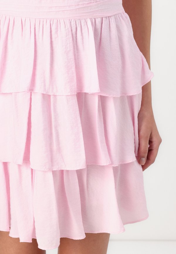 Vero Moda VMLISE O NECK DRESS