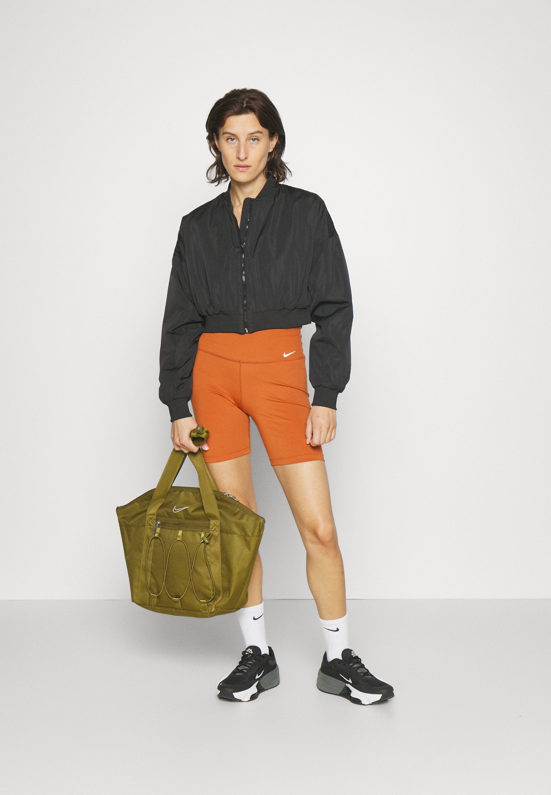 Cotton On Body RUCHED CROPPED