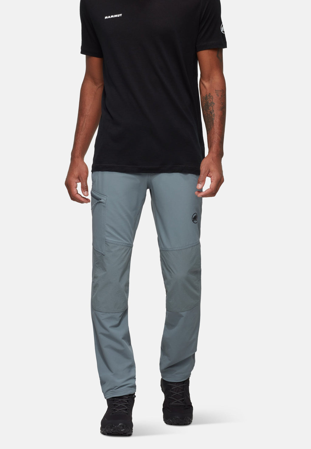 Mammut RUNBOLD GUIDE SO PANTS MEN