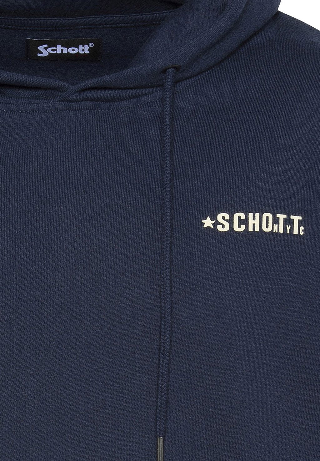 Schott IMPRIMÉ USA