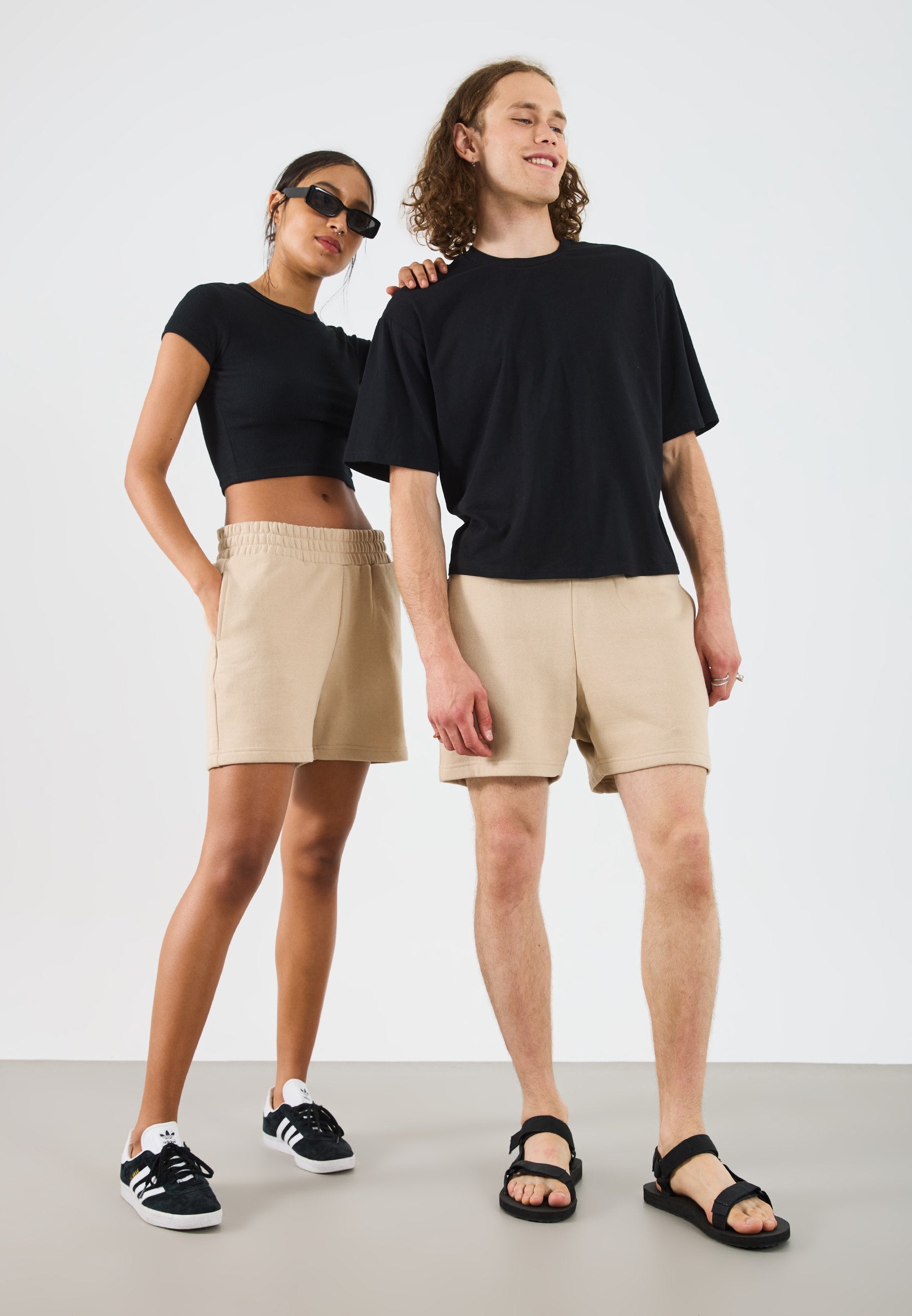 YOURTURN 2 PACK UNISEX