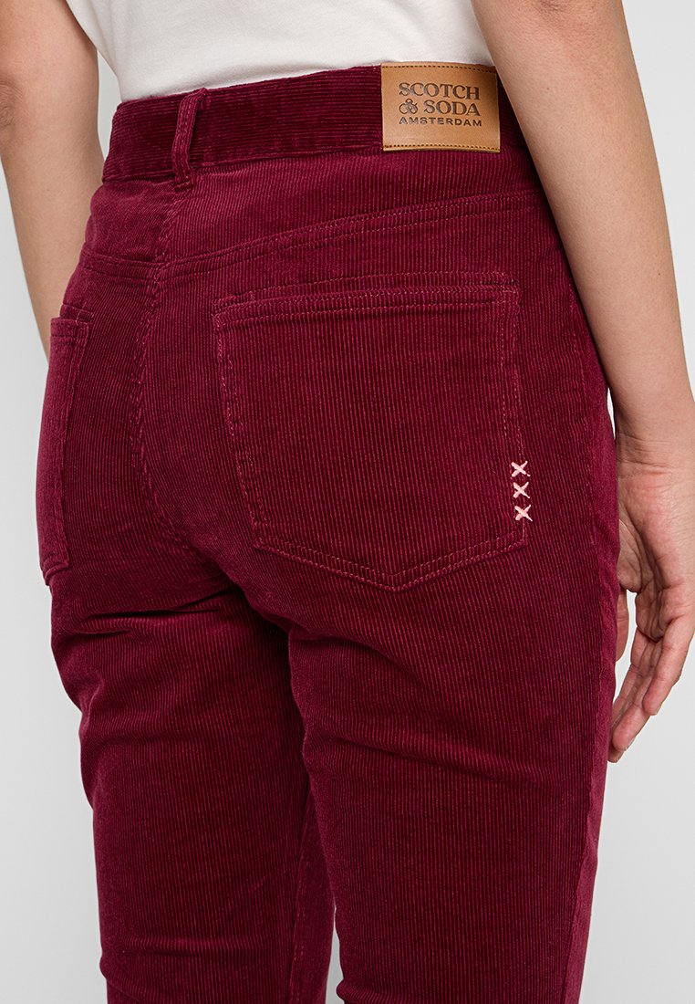 Scotch & Soda THE CHARM FLARED