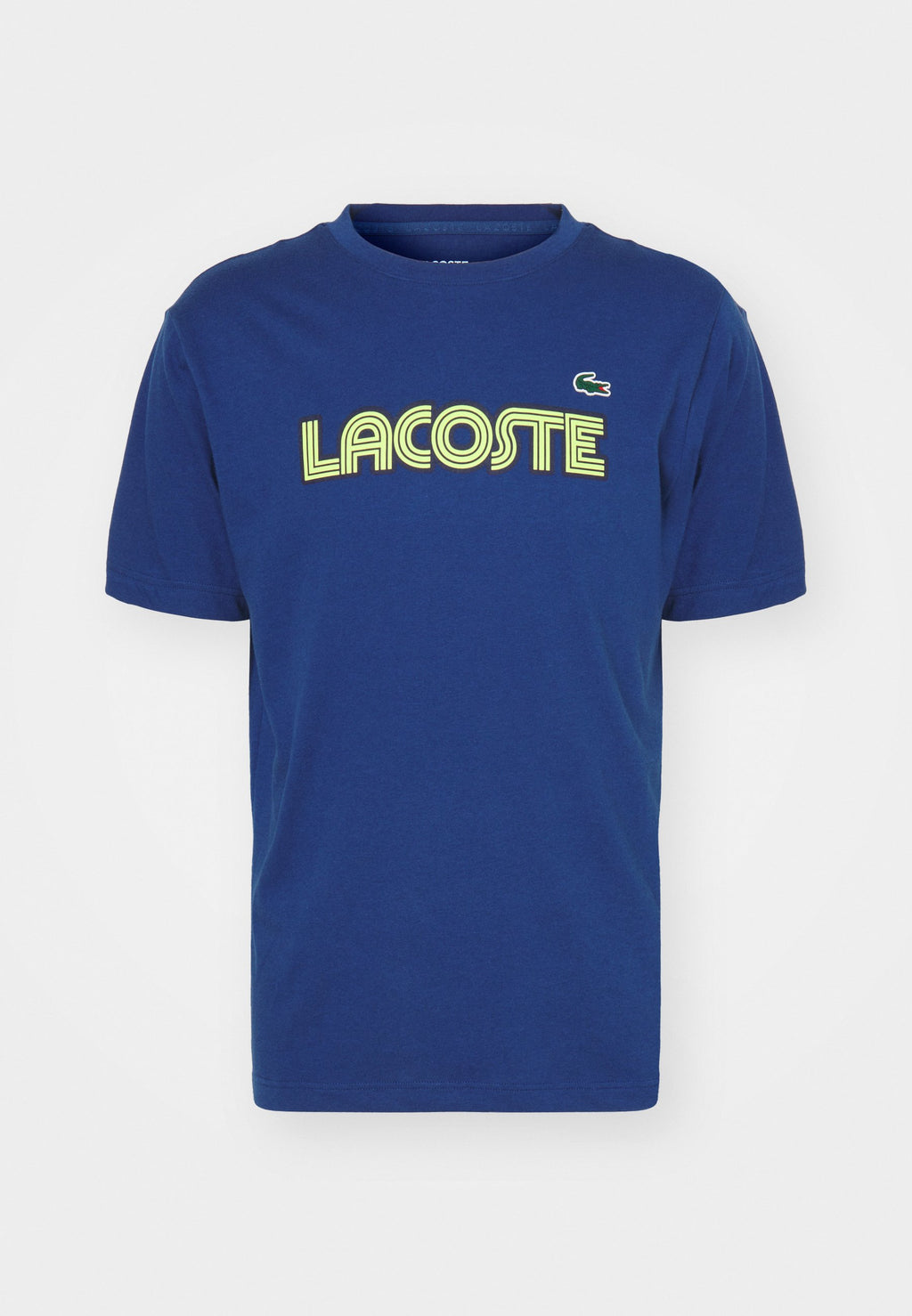 Lacoste Sport TEE TURTLE NECK