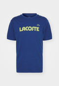Lacoste Sport TEE TURTLE NECK
