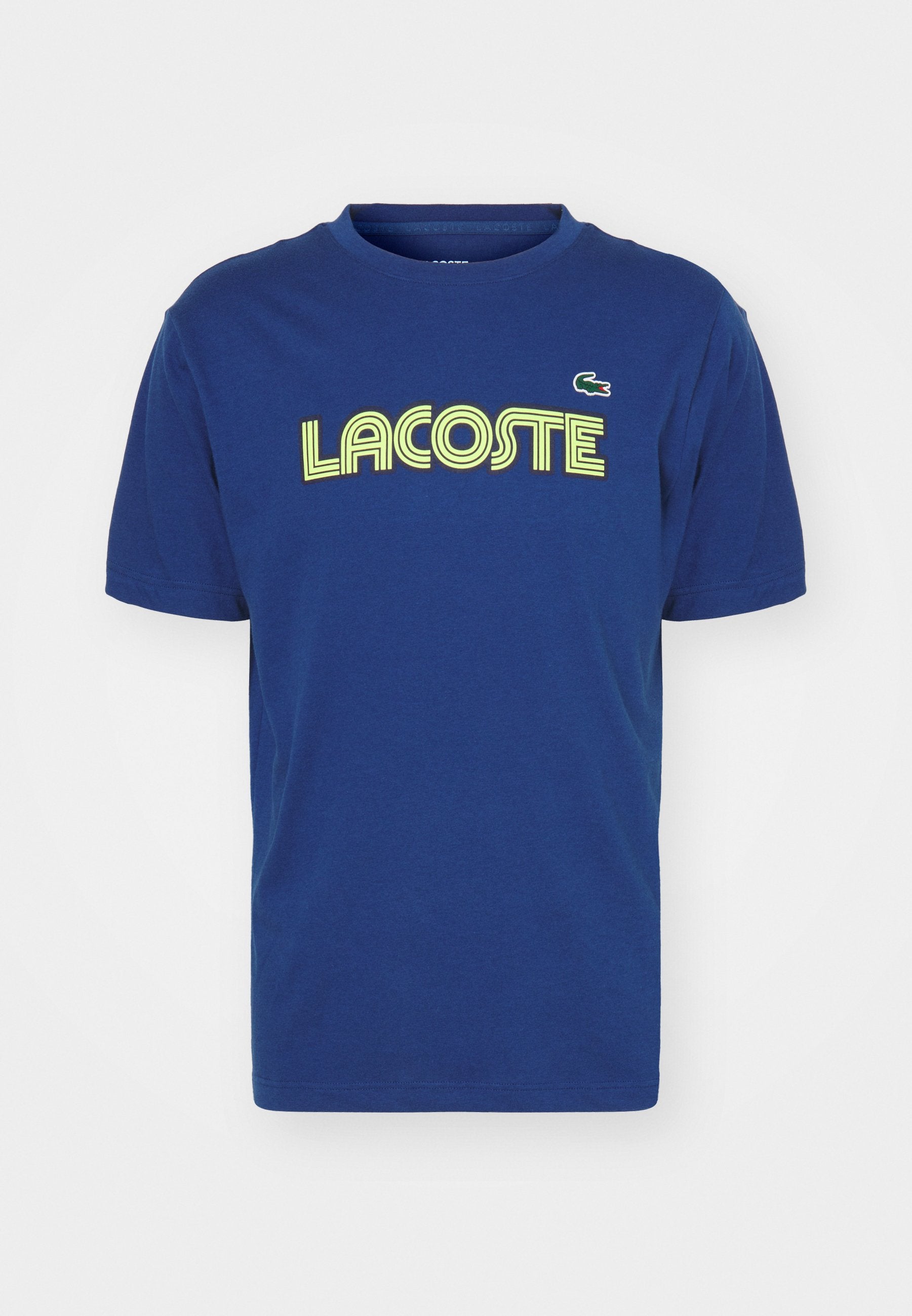 Lacoste Sport TEE TURTLE NECK