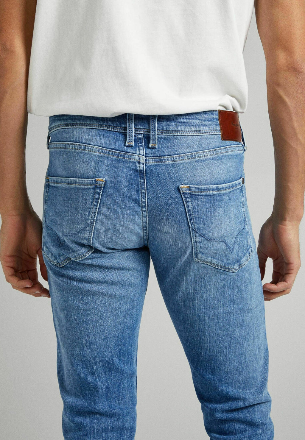 Pepe Jeans FINSBURY