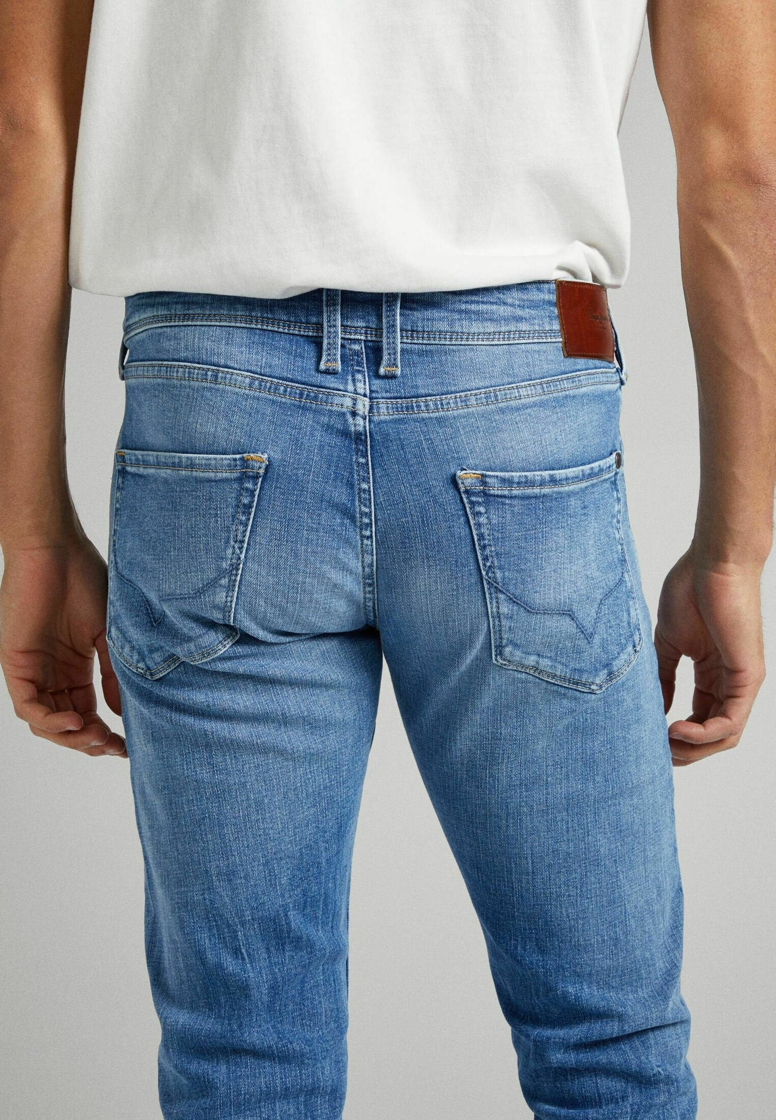 Pepe Jeans FINSBURY