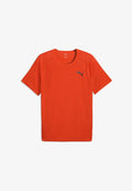 Puma LIGHTSPEED LAUFSHIRT - Sports T-shirt - ultra red