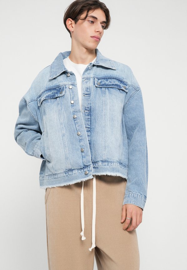 Atelier de roupa TERRA JACKET UNISEX