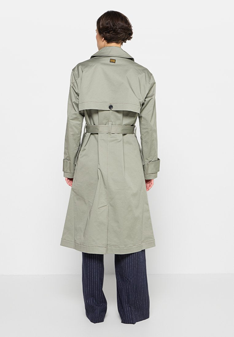 G-STAR Trenchcoat Media 2