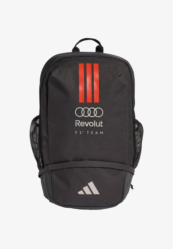 adidas Performance AUDI REVOLUT F1 TEAM DNA  - Rucksack - utility black