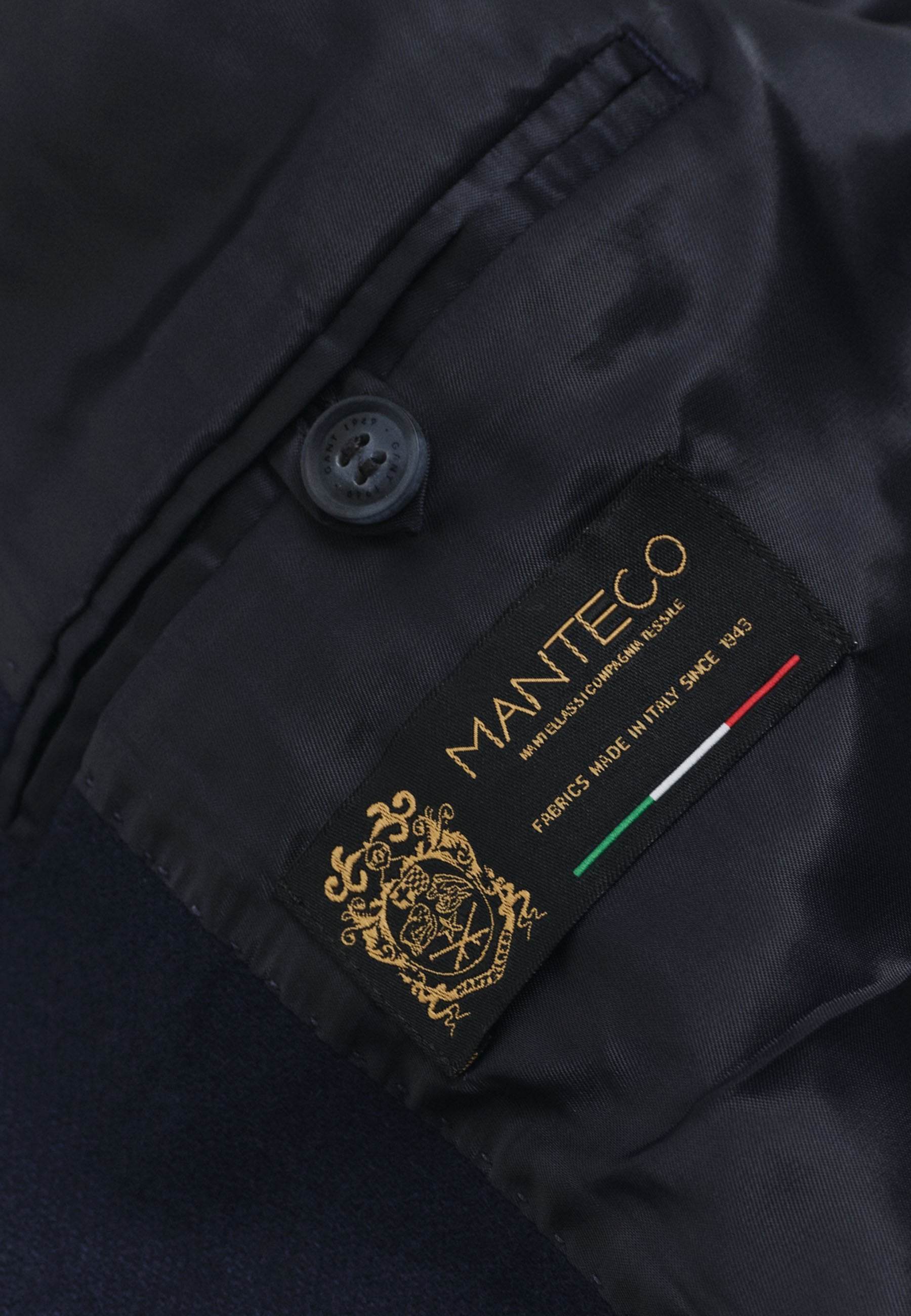 GANT CLUB