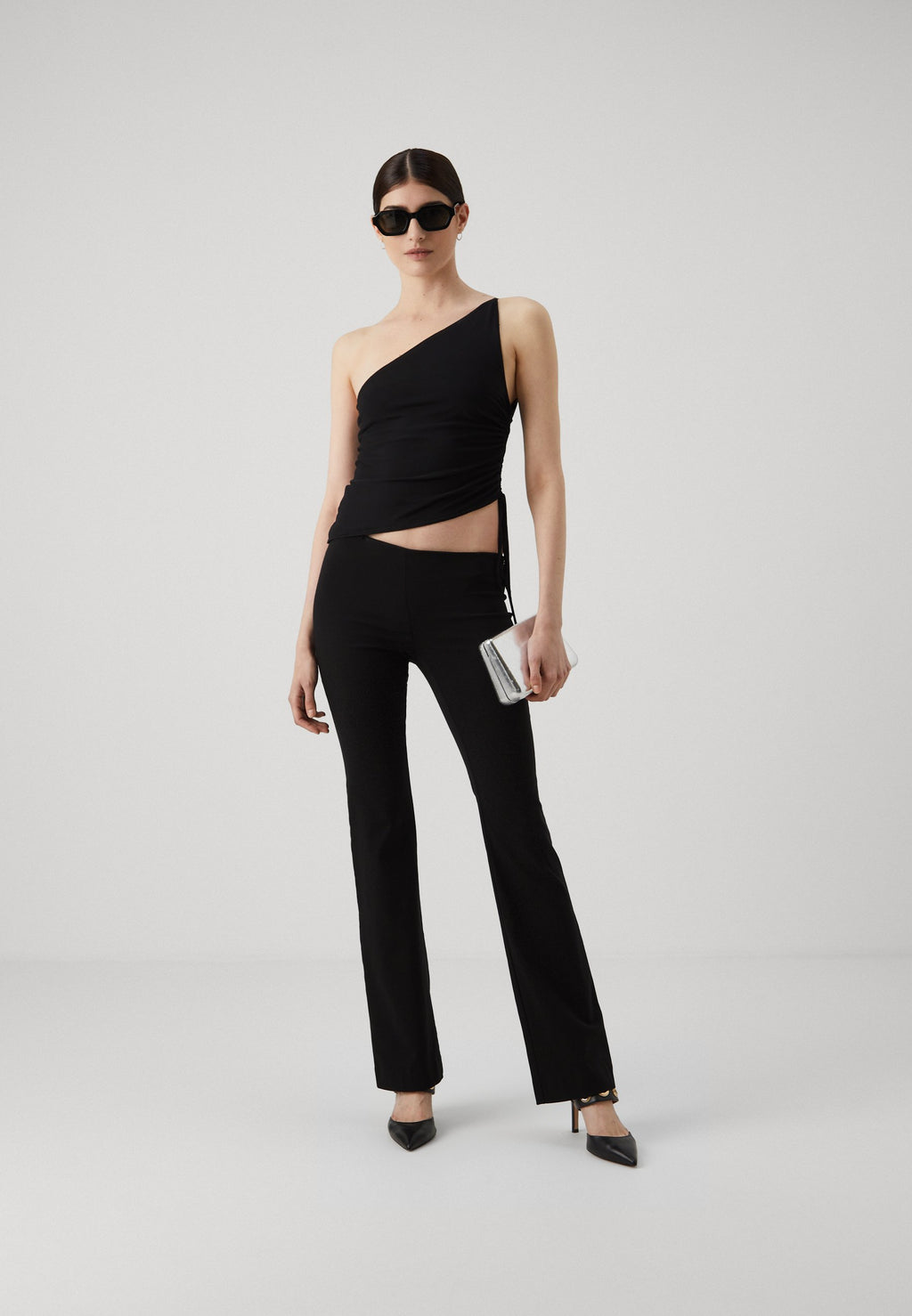 Bec + Bridge ELIZETTE TANK