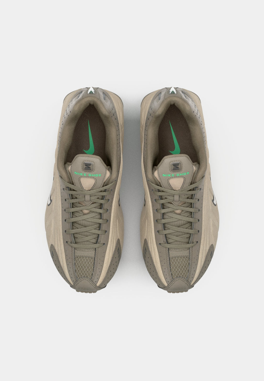 Nike Sportswear SHOX R4 SE 2