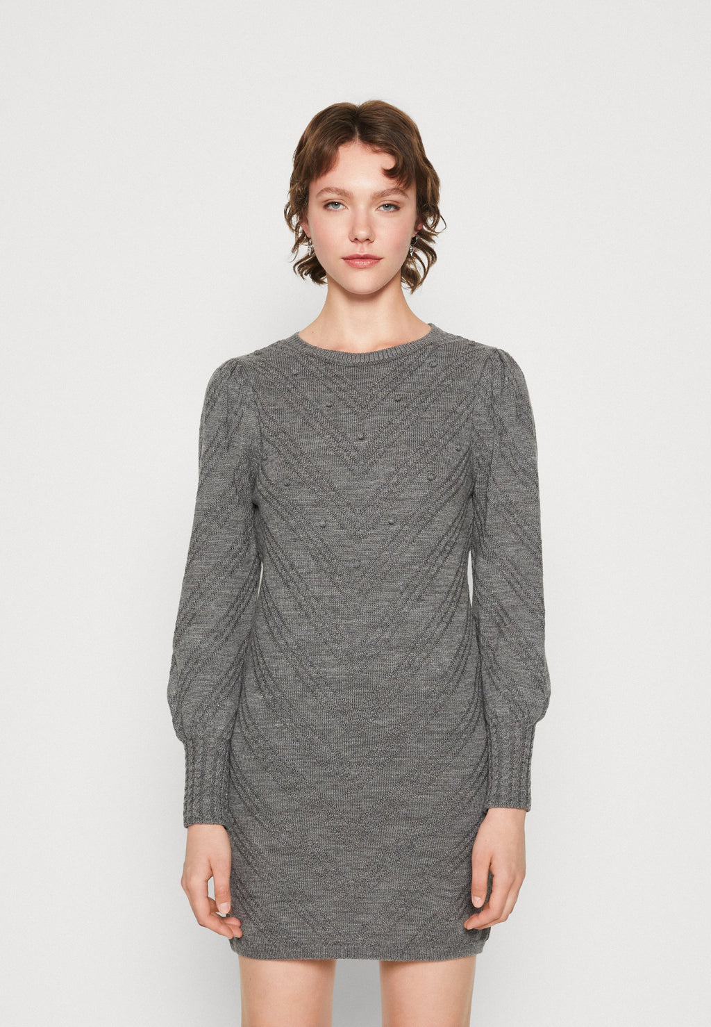 JDY JDYEASE STRUCTURE DRESS