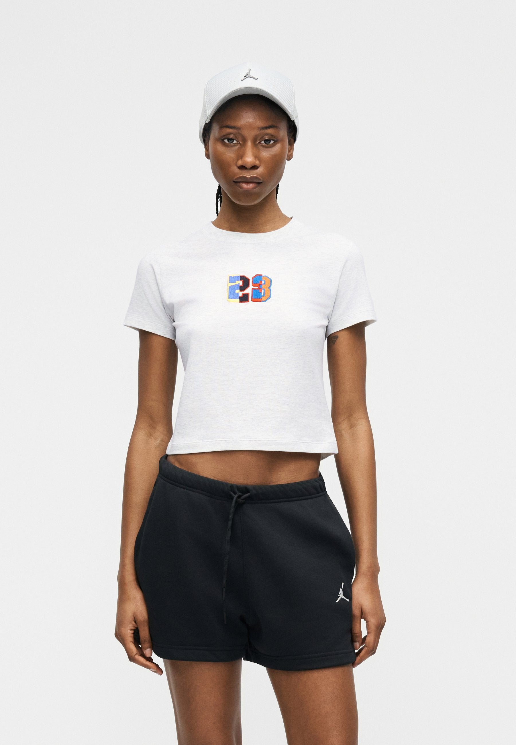 Jordan TEE