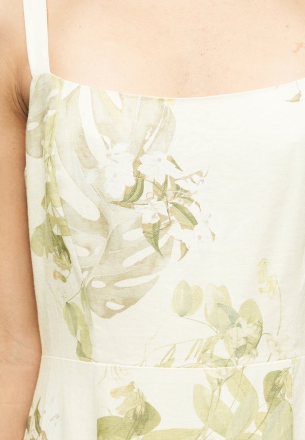 Guess SL RORY DRESS