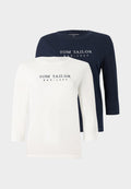 TOM TAILOR 2-PACK