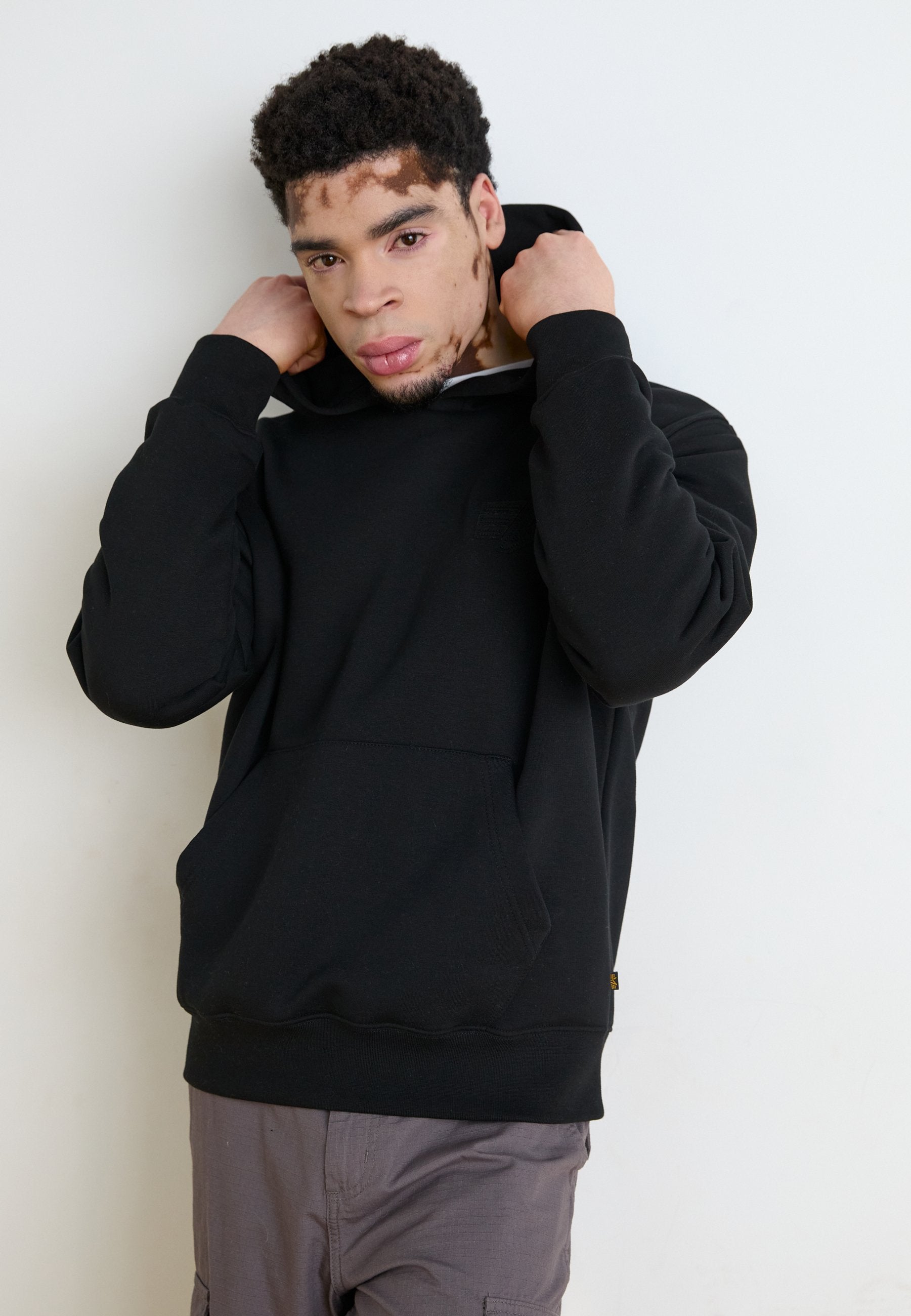 Alpha Industries COACH HOODY