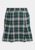 PLEATED MINI SKIRT - Hollister Co. - View 1