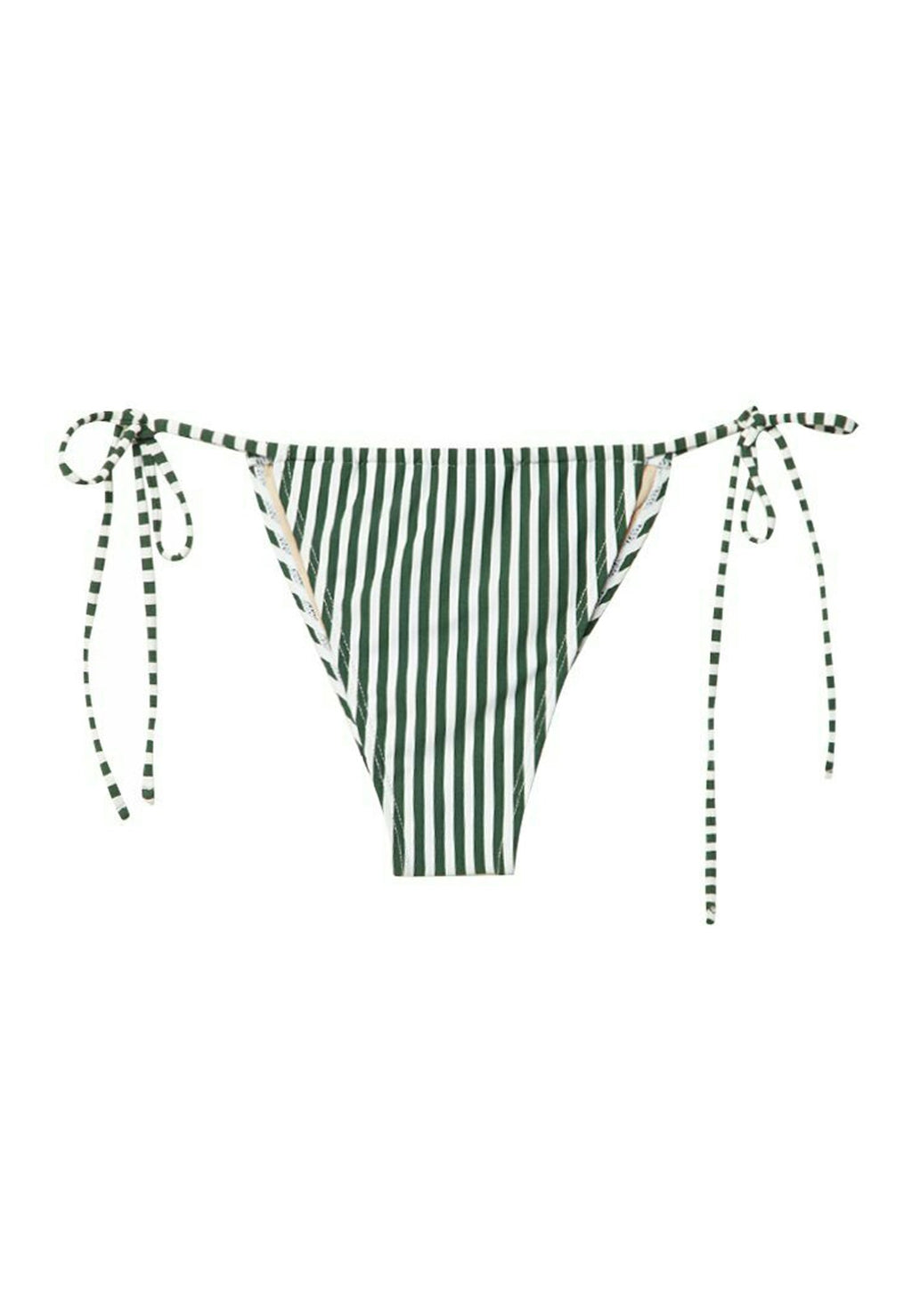 Stradivarius STRIPED CURTAIN