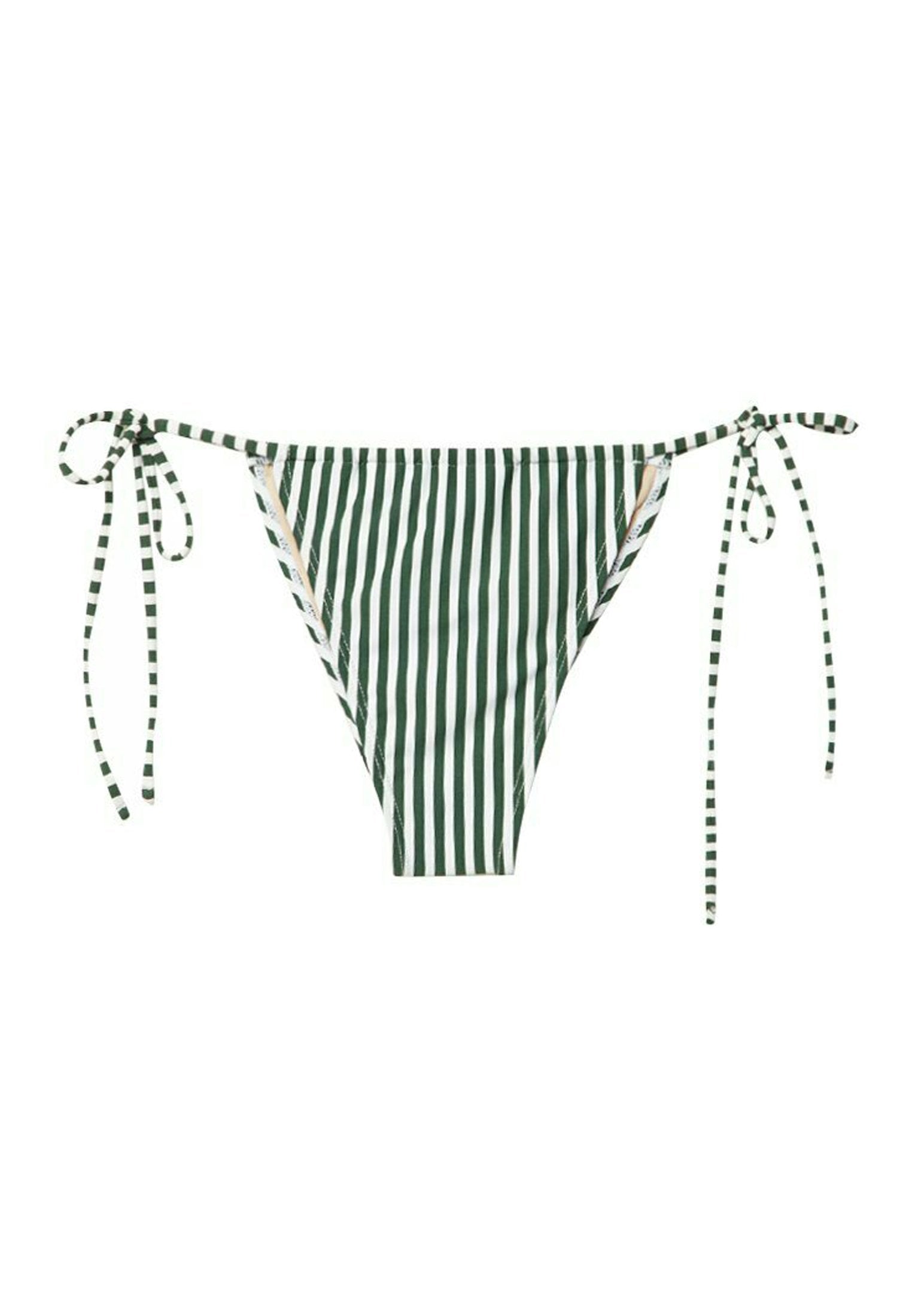 Stradivarius STRIPED CURTAIN