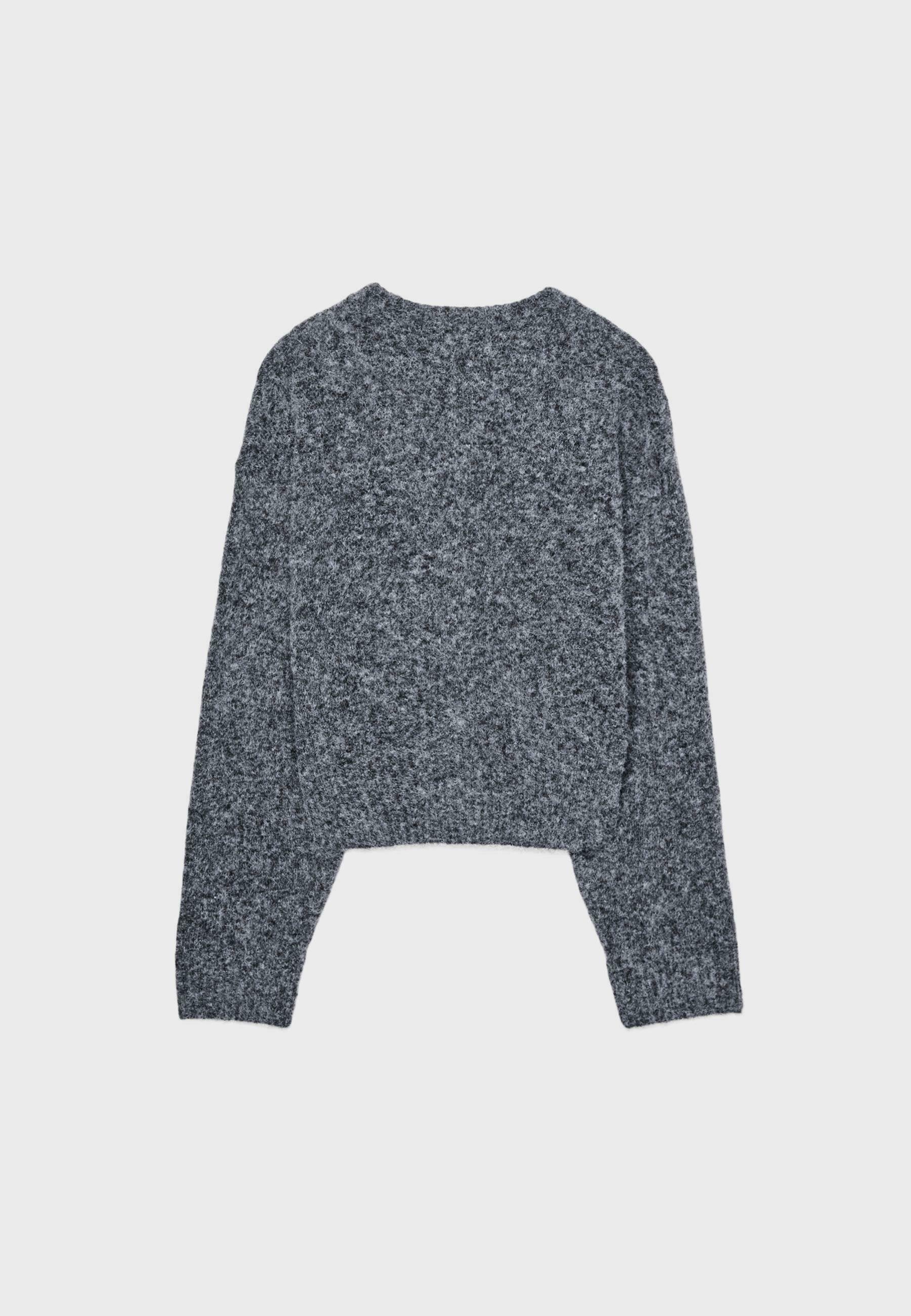 Stradivarius WIDE SLEEVE