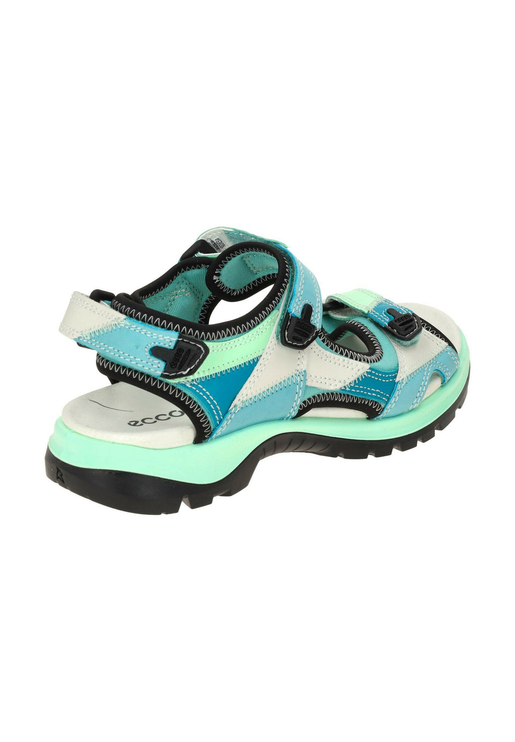 ECCO Trekkingsandale Media 8
