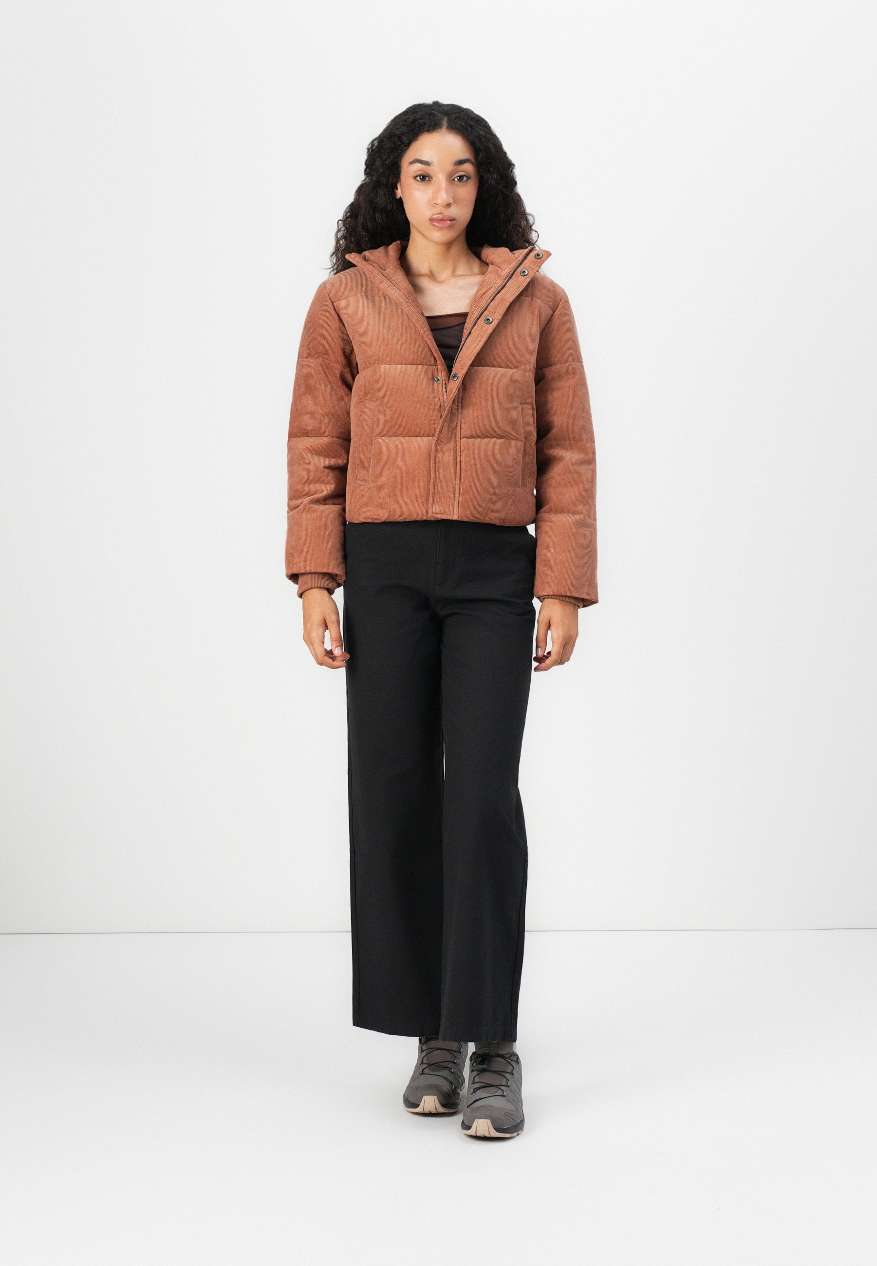 RVCA EEZEH PUFFER