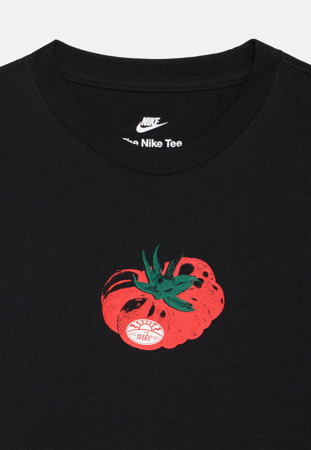 Nike Sportswear TEE BOXY TOMATO