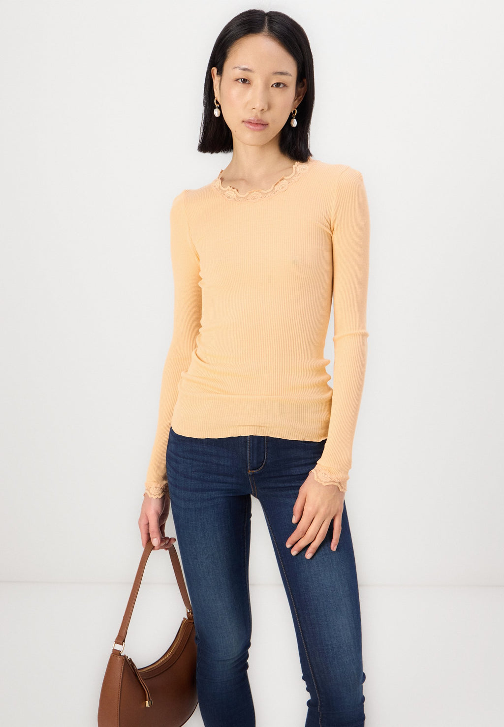 TOM TAILOR TTALEXA SKINNY FIT