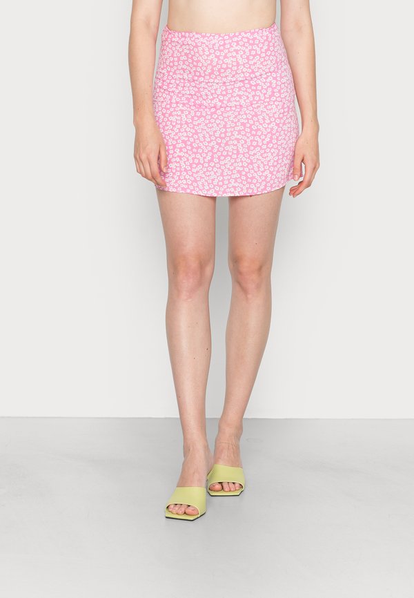 Nly by Nelly PRINTED SKIRT