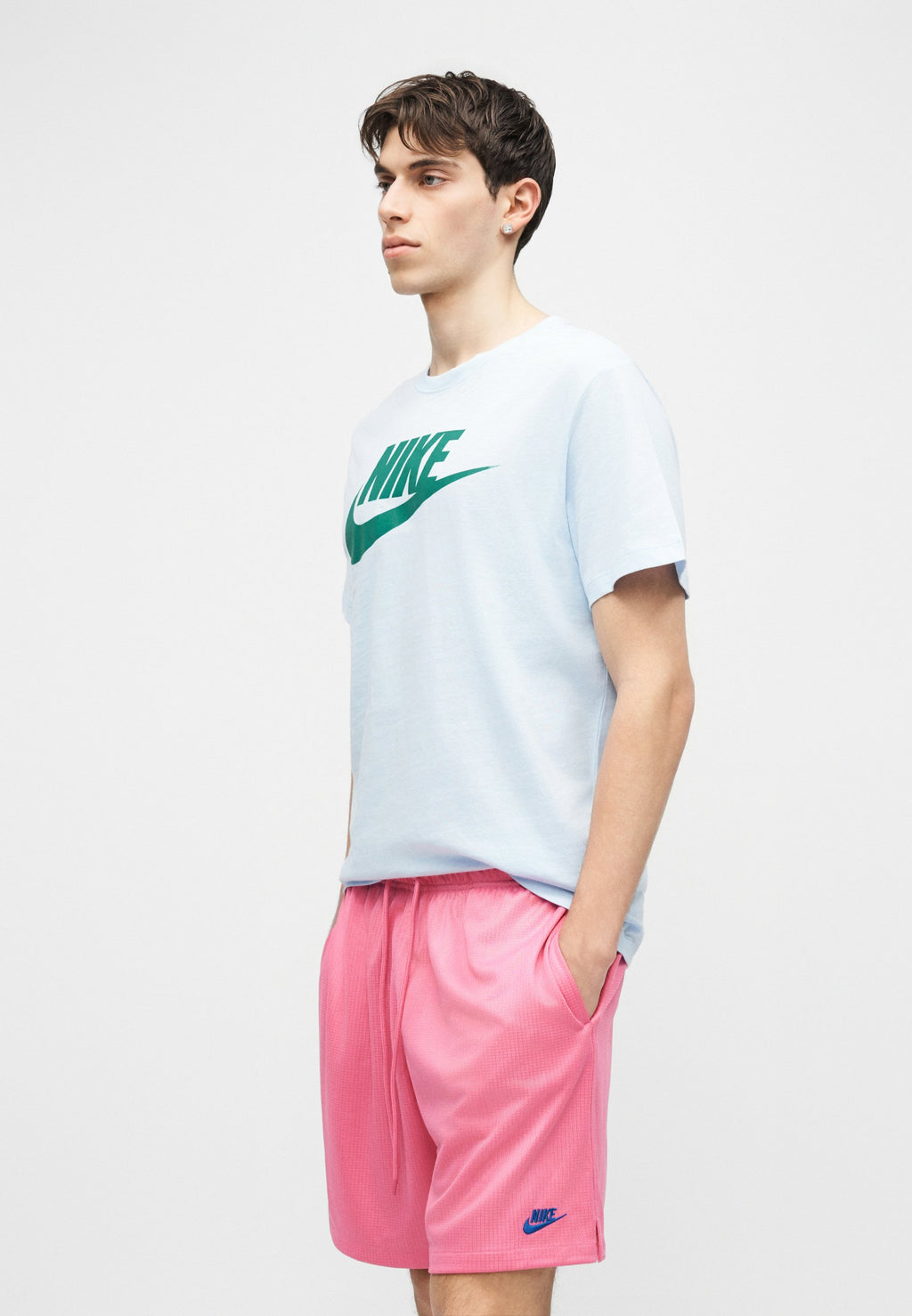 Nike Sportswear CLUB FLOW