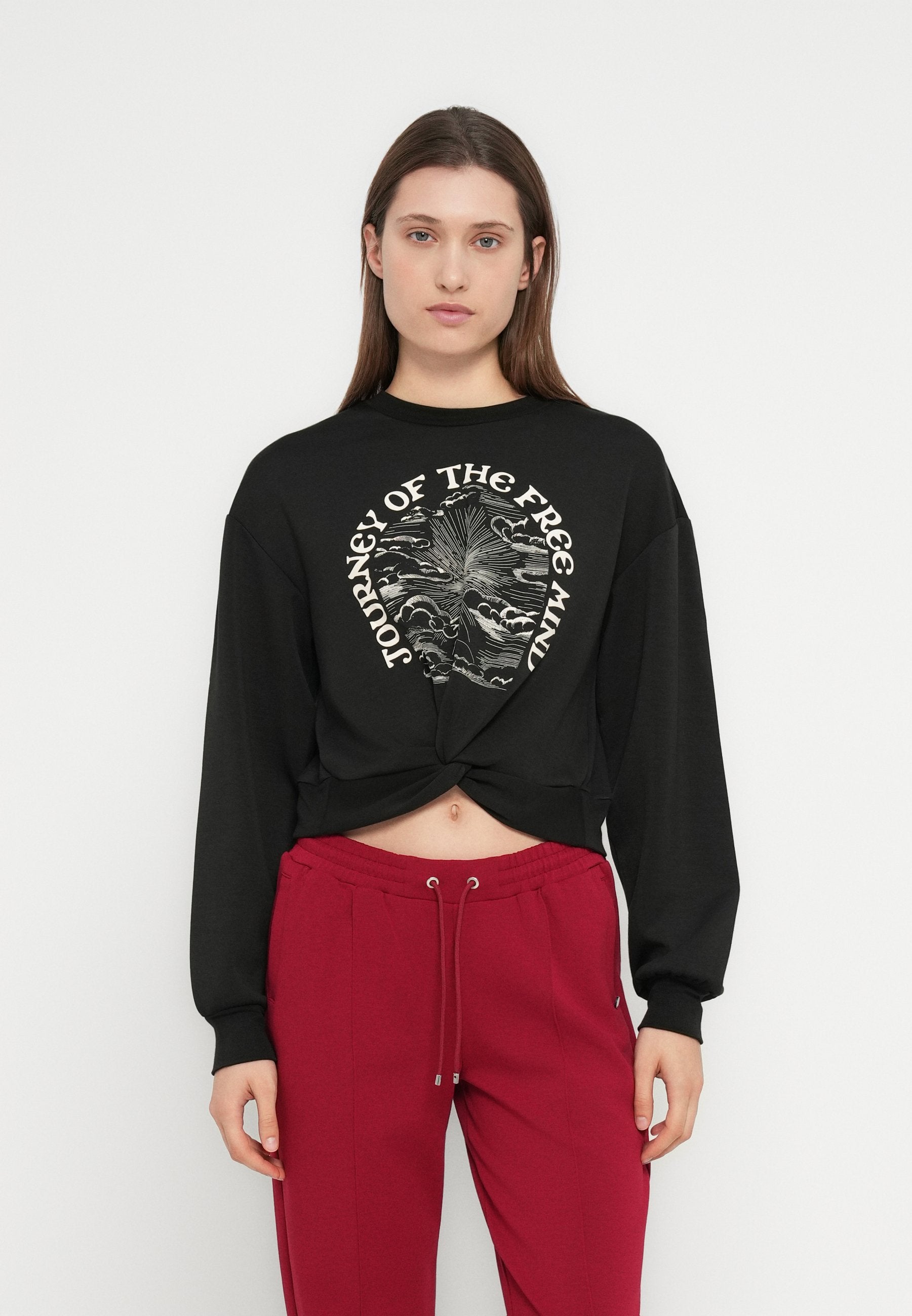 Scotch & Soda