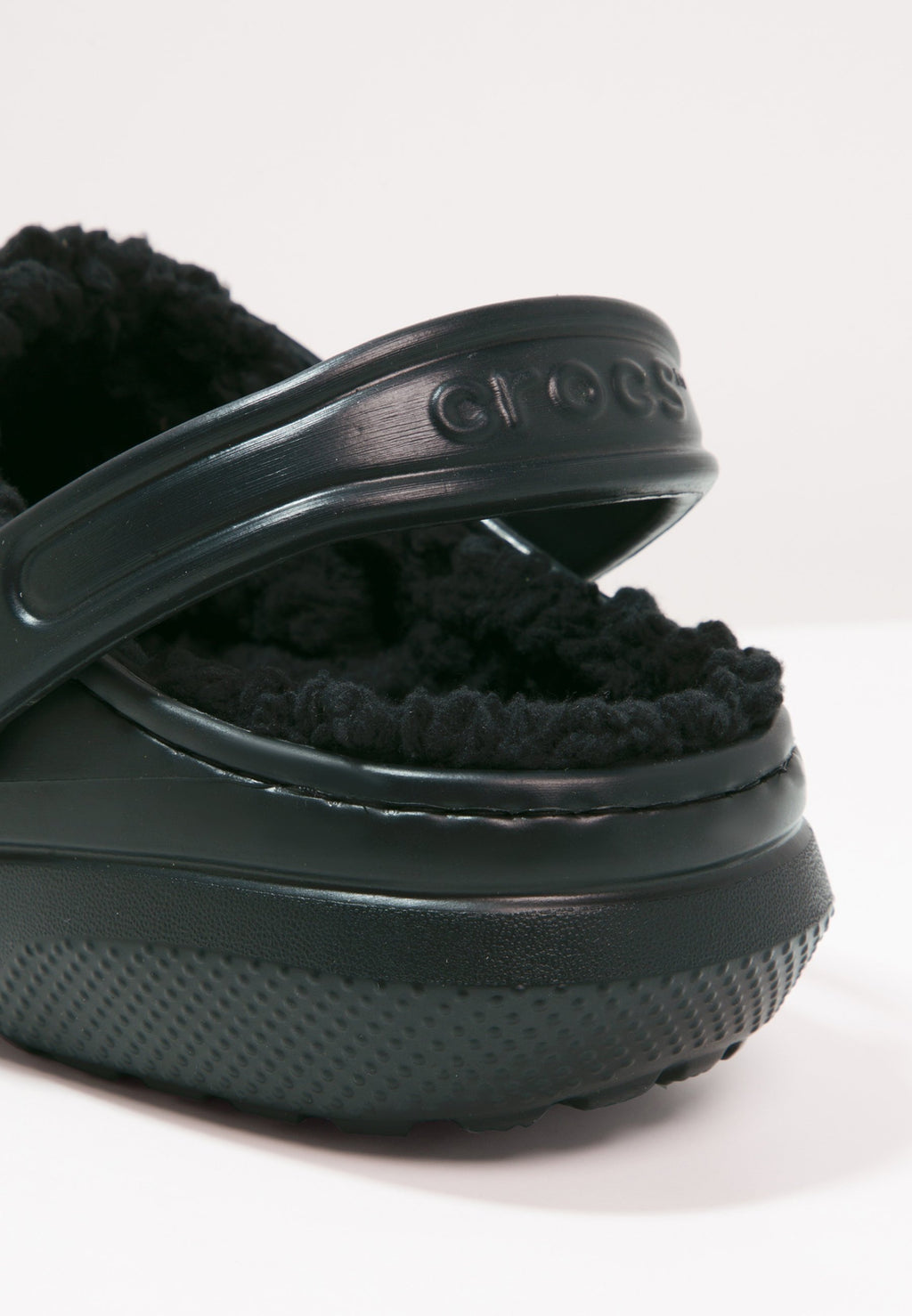 Crocs CLASSIC LINED
