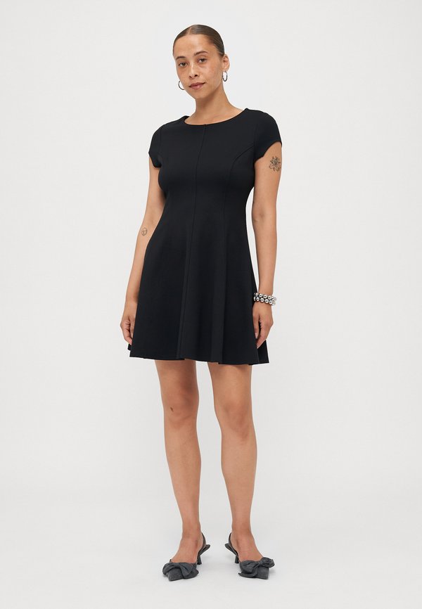 Vero Moda Petite VMJAZLYN SHORT DRESS