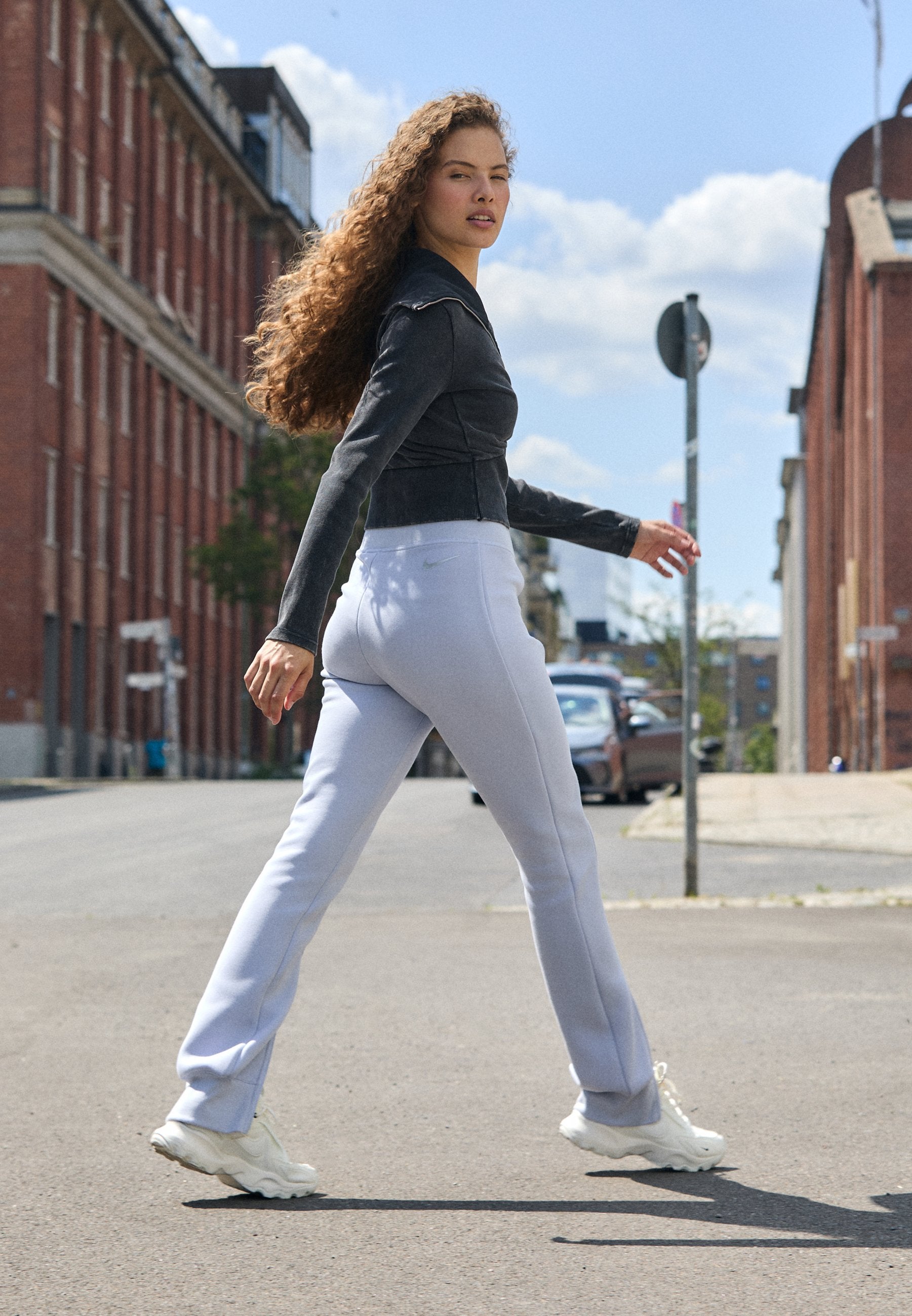 Nike Performance INTER TECH FLEECE PANTS AWAY