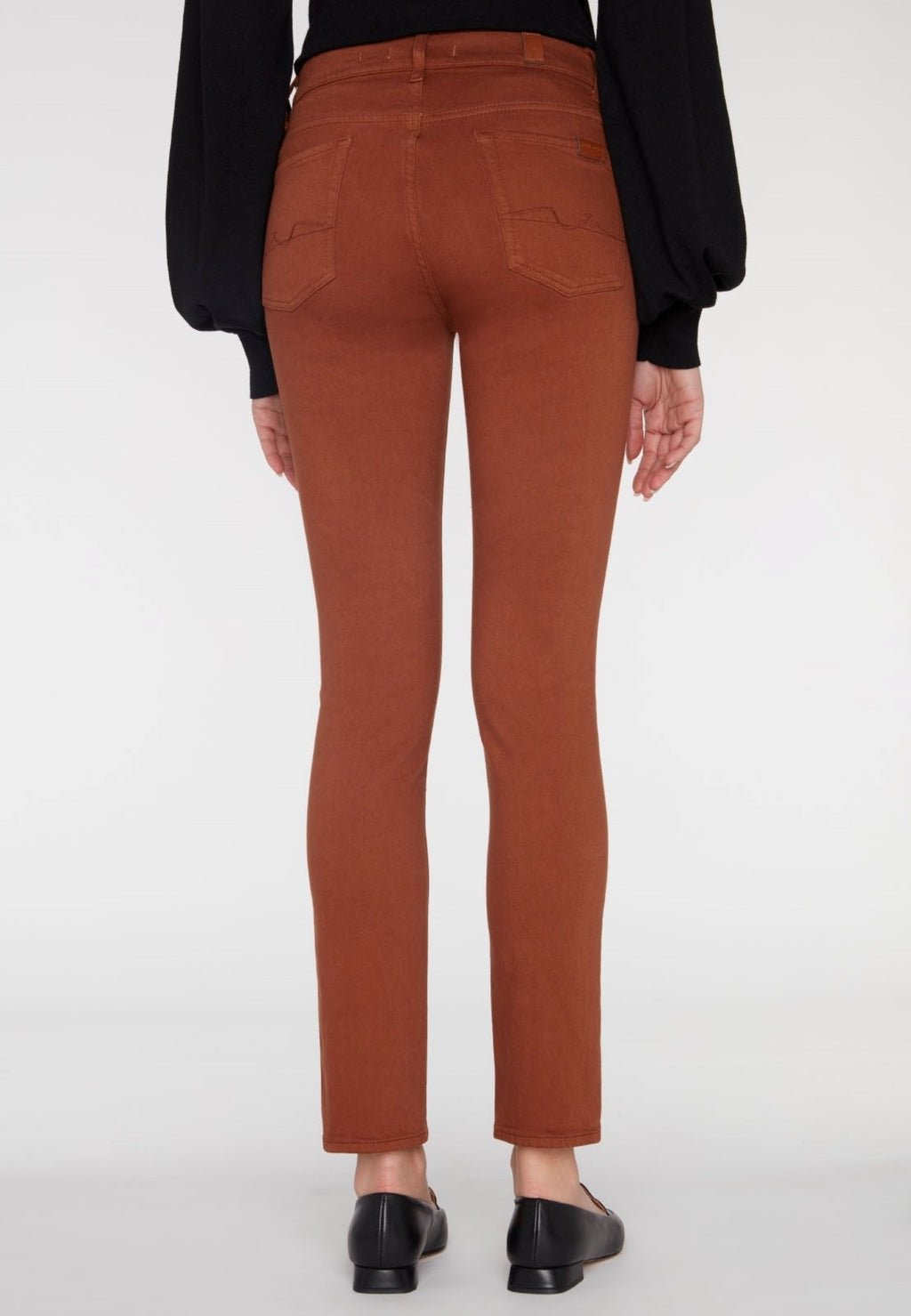 7 for all mankind ROXANNE