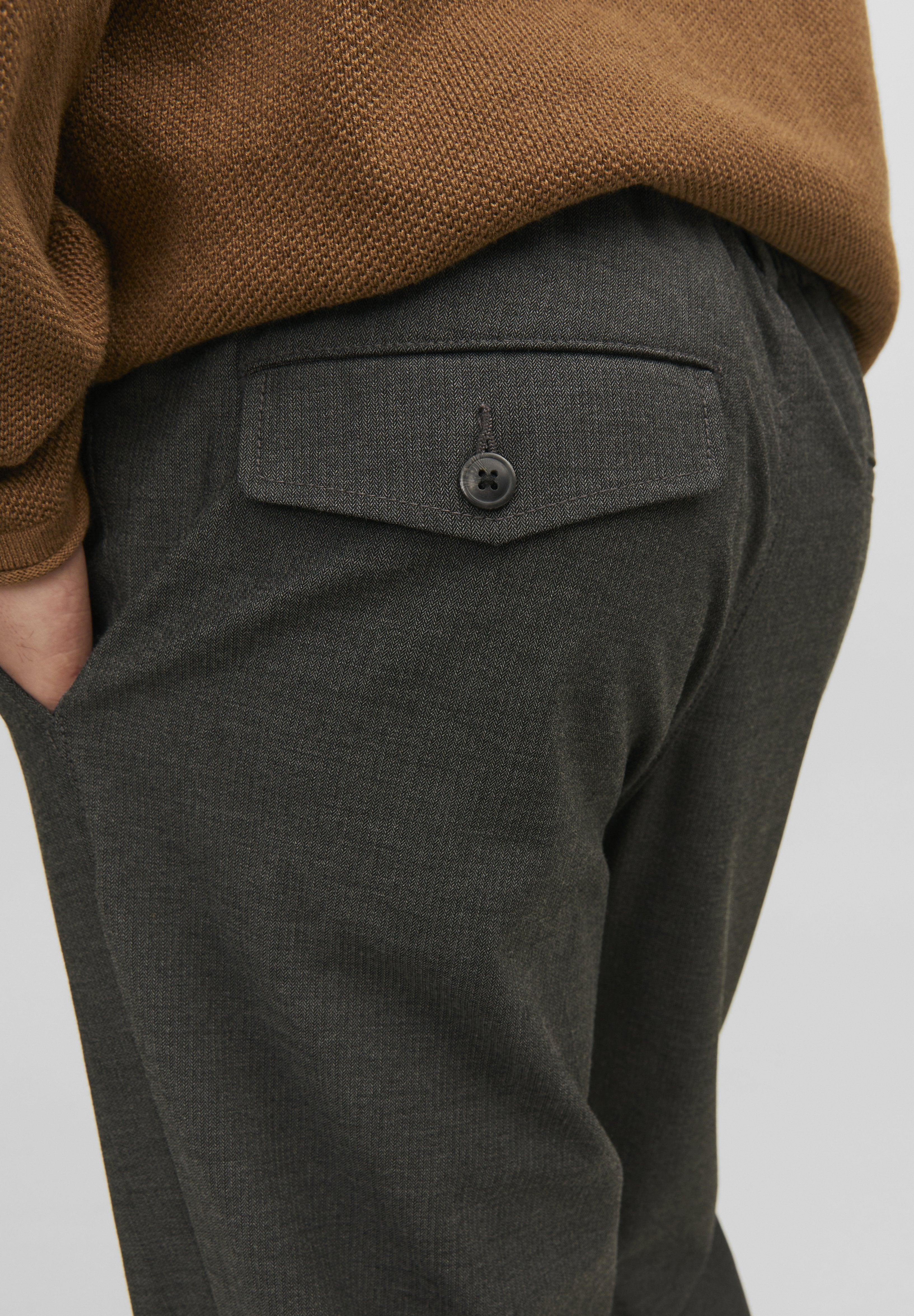 Jack & Jones PREMIUM JPSTOLLIE JJBENJI