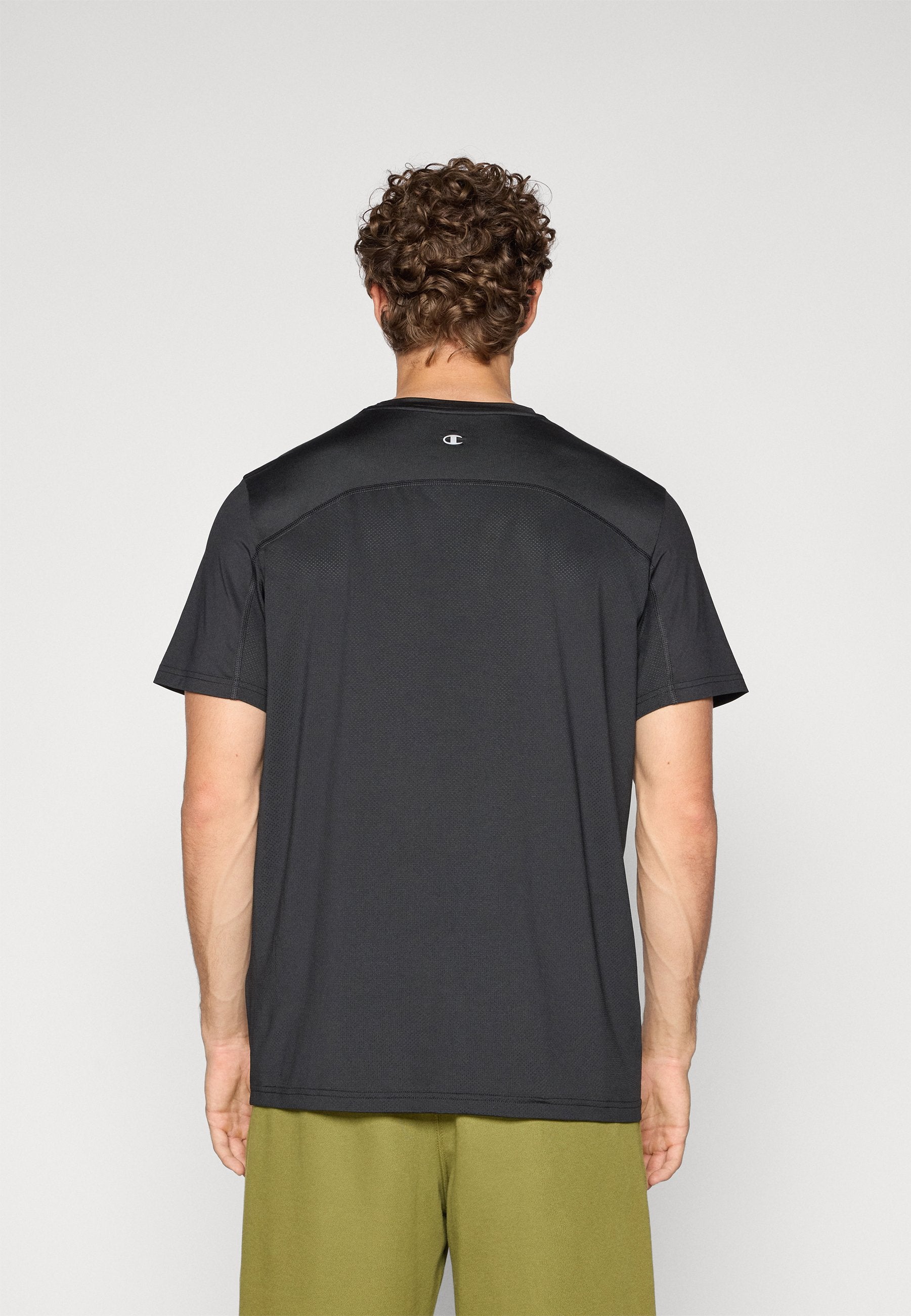 Champion TRAINING CREWNECK 2 PACK