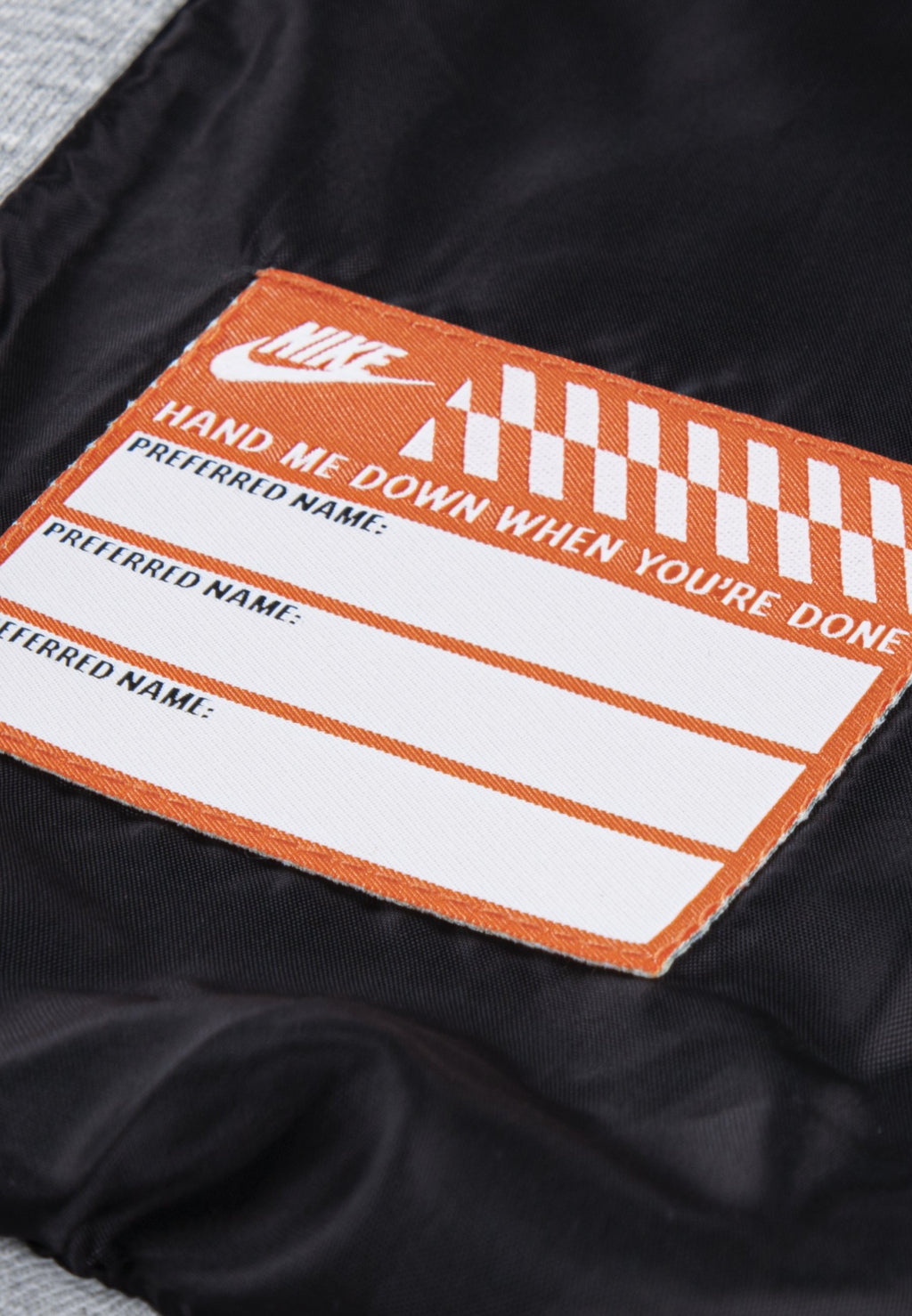 Nike Sportswear UNISEX
