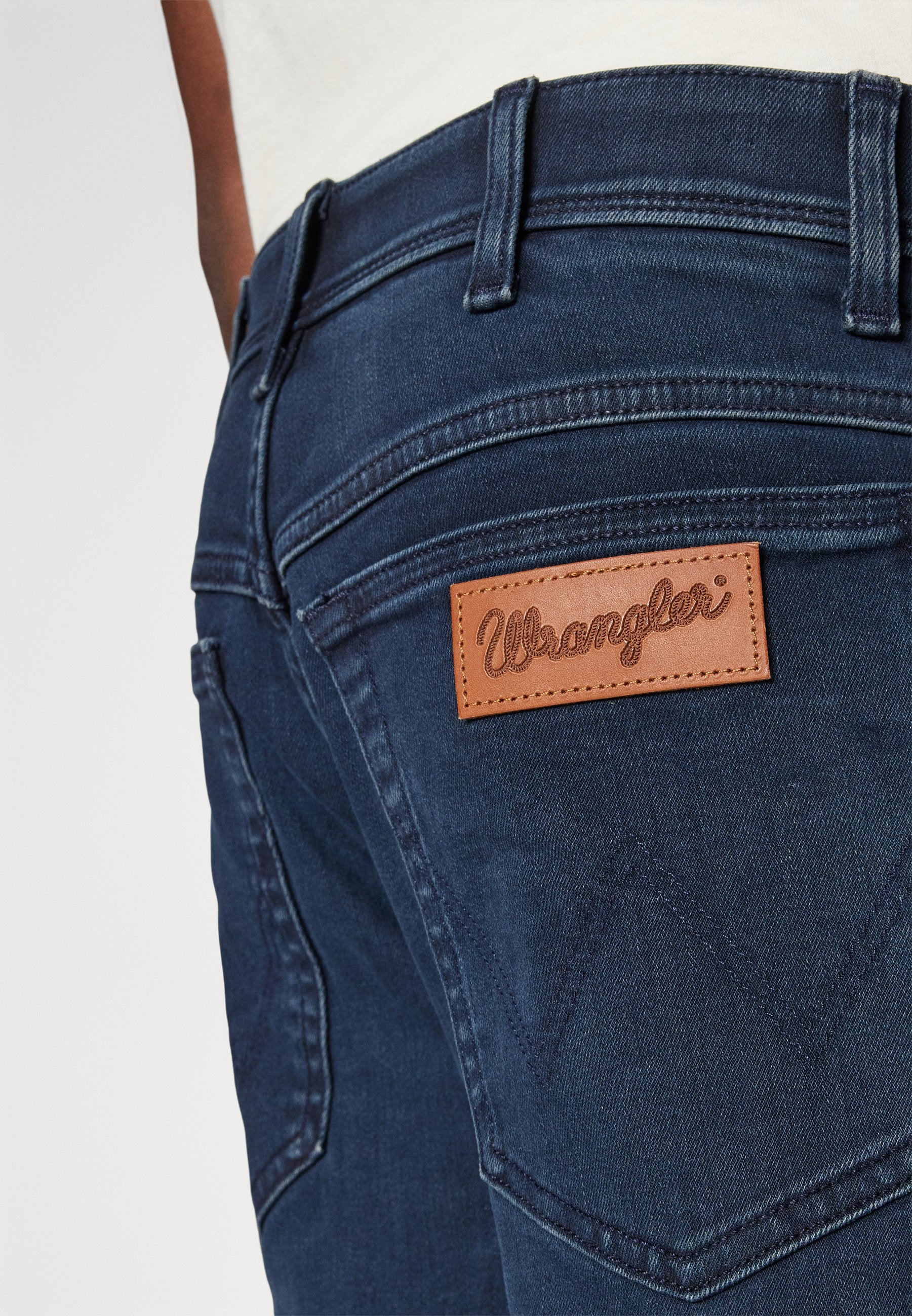 Wrangler TEXAS SLIM