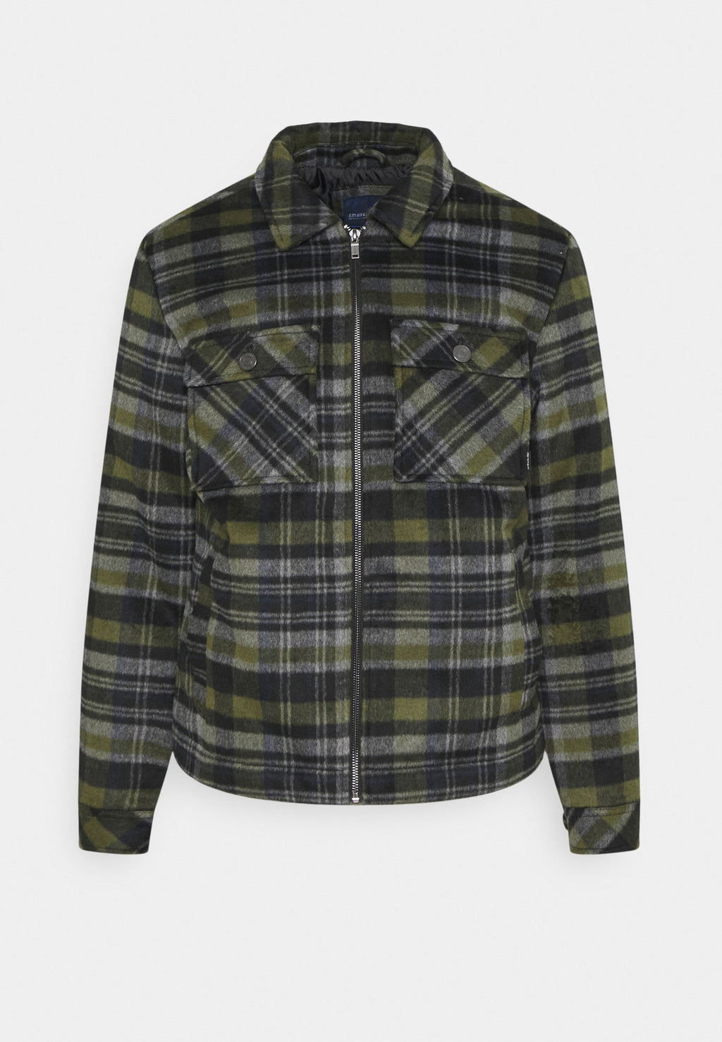 OUTERWEAR Media 1